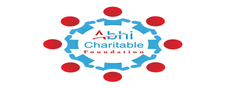 Logo of Abhi Charitable Foundation