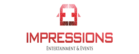 Logo of Abhi Impression Entertainment and Events 