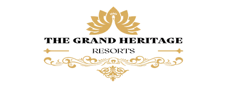 Logo of The Grand Heritage Resorts