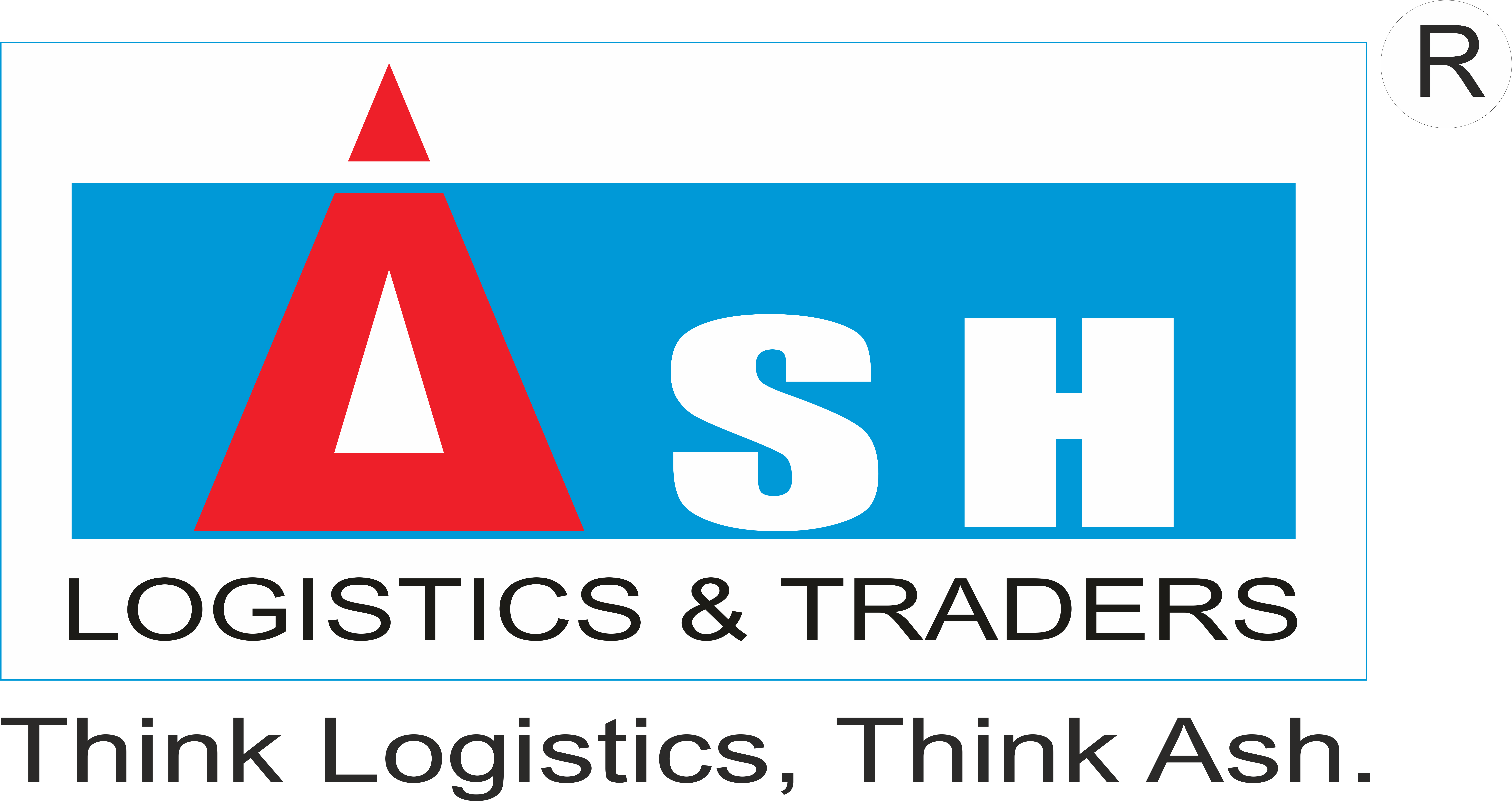 Ash Logistics and Traders
