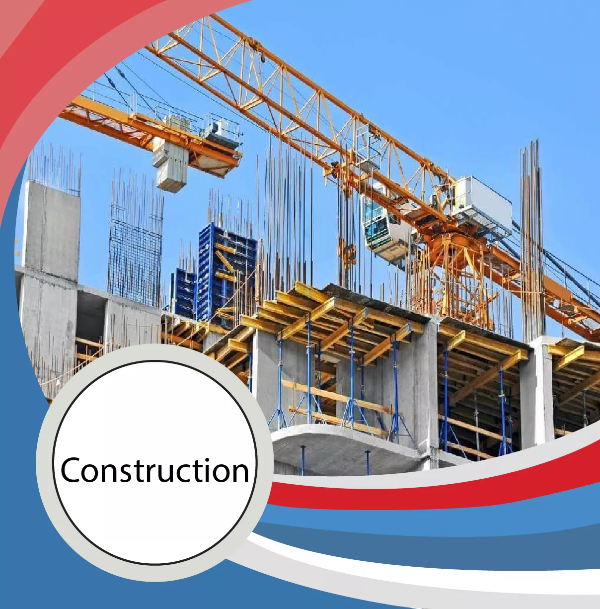 Constructions Supply Chain