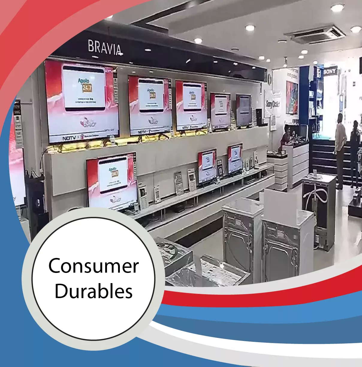 Consumer Durables Supply Chain