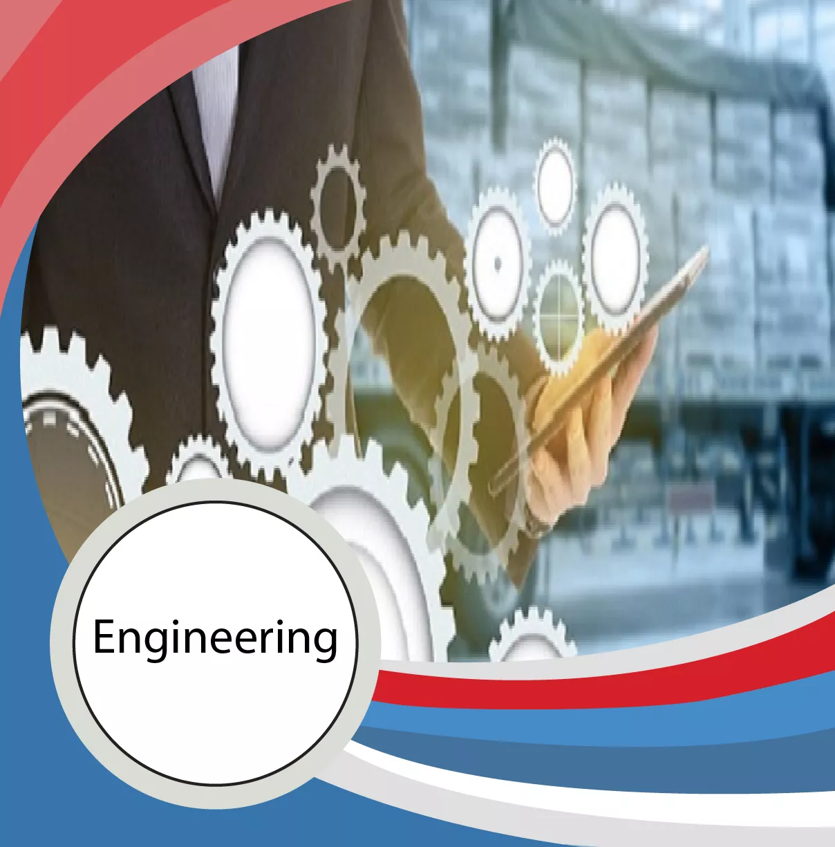 Engineering Supply Chain