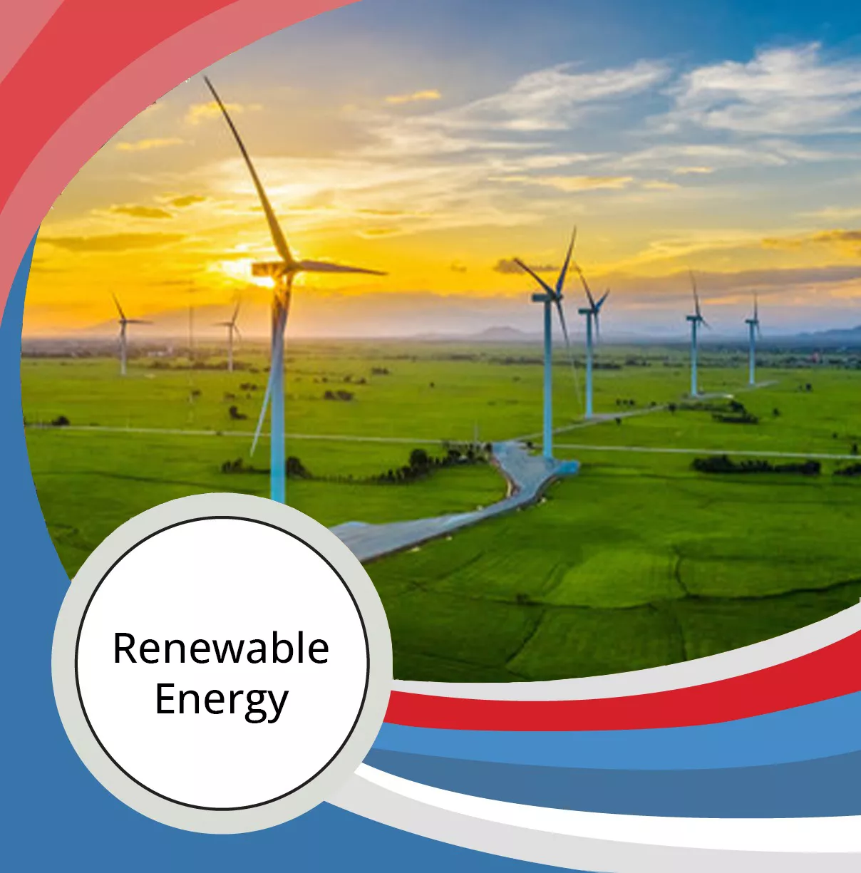 Renewable Energy Supply Chain