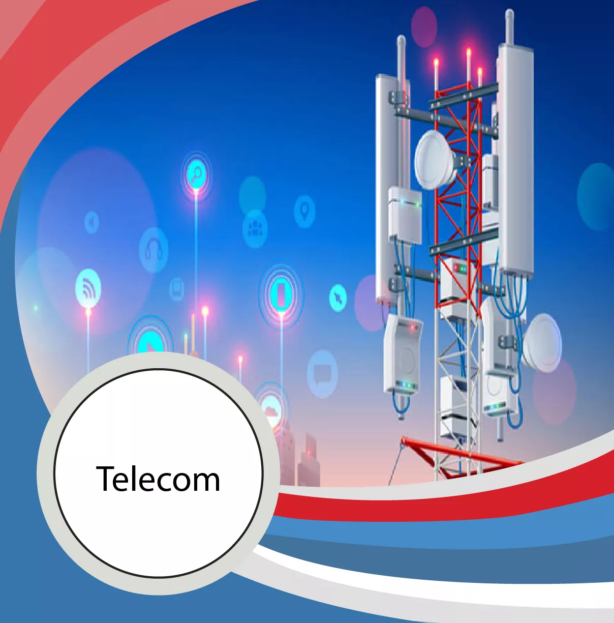 Telecom Supply Chain