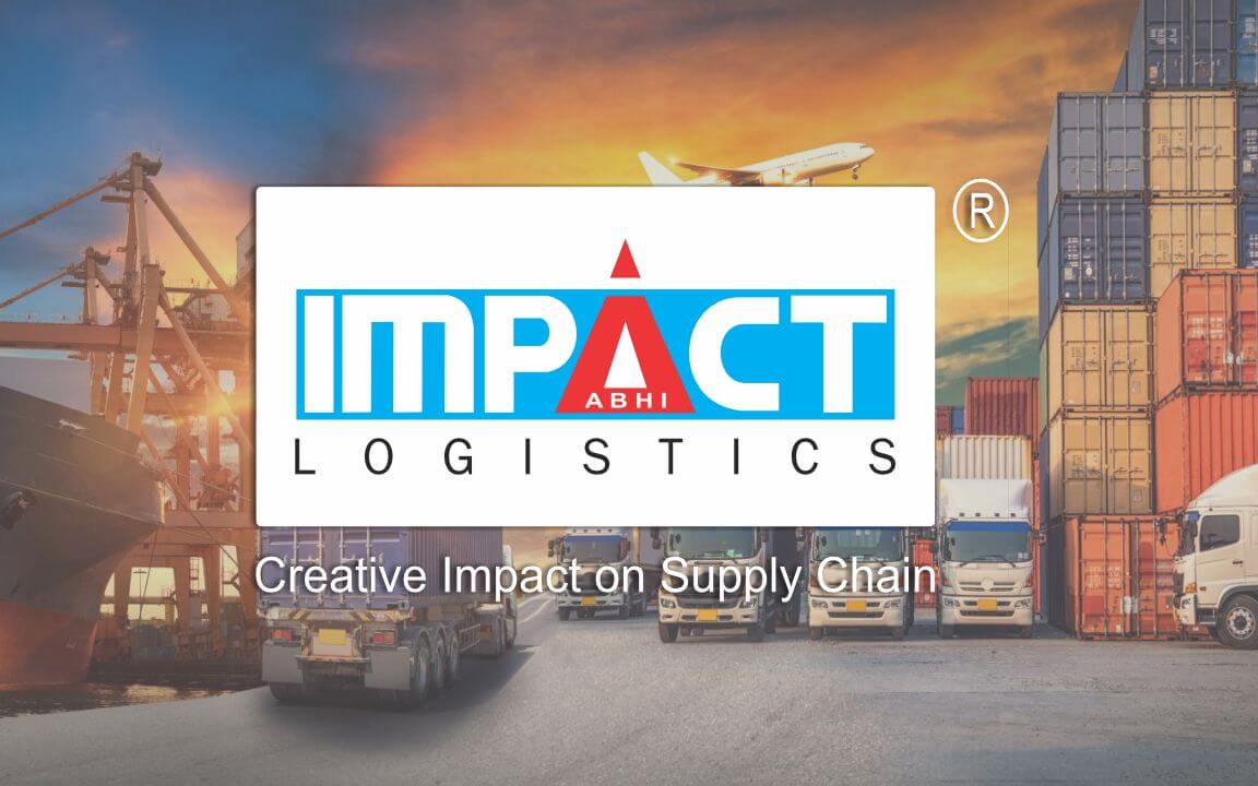  Abhi Impact Logistics, Abhi Impact Logistics Creative Impact on Supply Chain