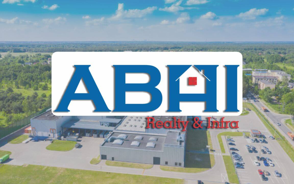  Abhi realty and Infrastructure, A Venture by Abhi Group
