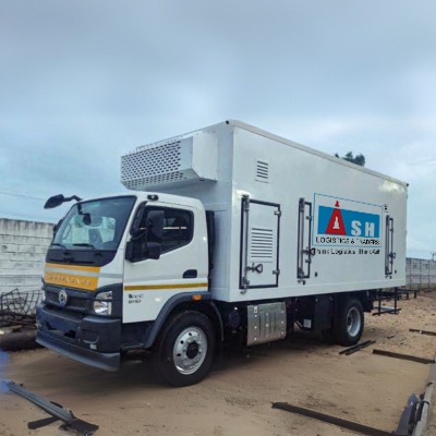 Cold Chain Transportation Services in Pune