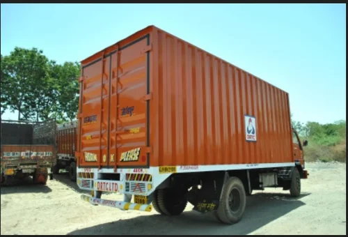 full-truck-load-services