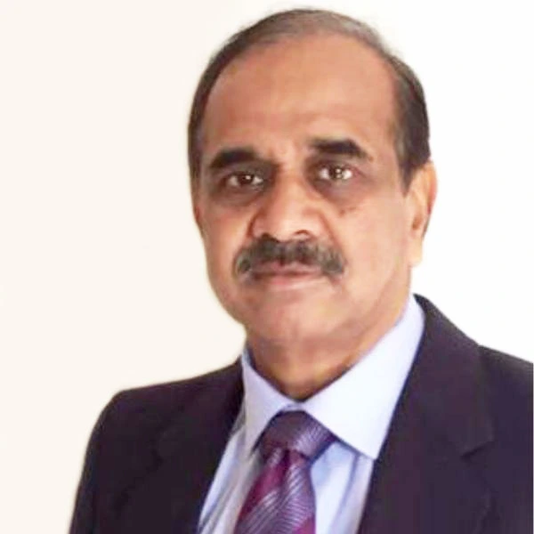 Mr. R P Iyer, President EXIM