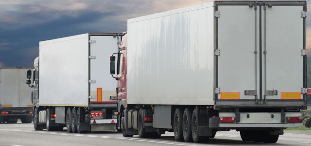 First mile andlast mile