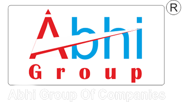 Logo of Abhi Group of Companies