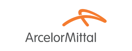 ArcelorMittal is a Luxembourg-based multinational steel manufacturing corporation headquartered in Luxembourg City.