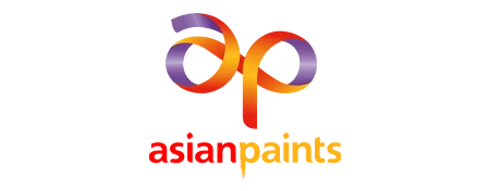 Asian Paints Official Logo - Leading Paint & Coatings Company
