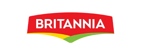 Britannia Industries Limited is an Indian multinational food products company