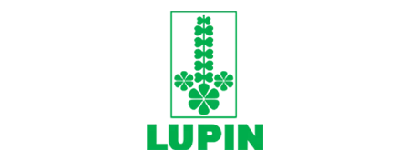 Lupin Official Logo - Leading Pharmaceutical Company