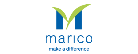 Marico Official Logo - FMCG & Consumer Goods Company