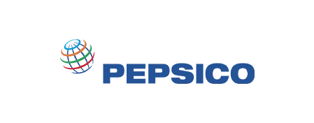 PepsiCo Official Logo - Food & Beverage Company
