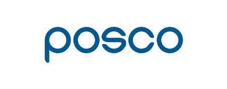 POSCO is a South Korean steel manufacturer headquartered in Pohang, South Korea.