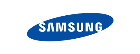 Samsung Official Logo - Electronics Brand