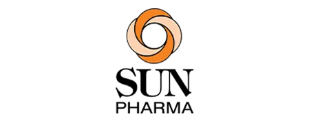 Sun Pharma Official Logo - Leading Pharmaceutical Company