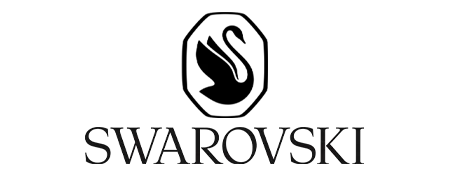 Swarovski Official Logo - Luxury Crystal & Jewelry Brand