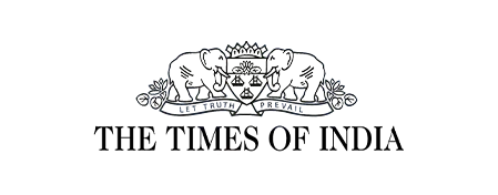 Times of India Official Logo - Leading News & Media Publication