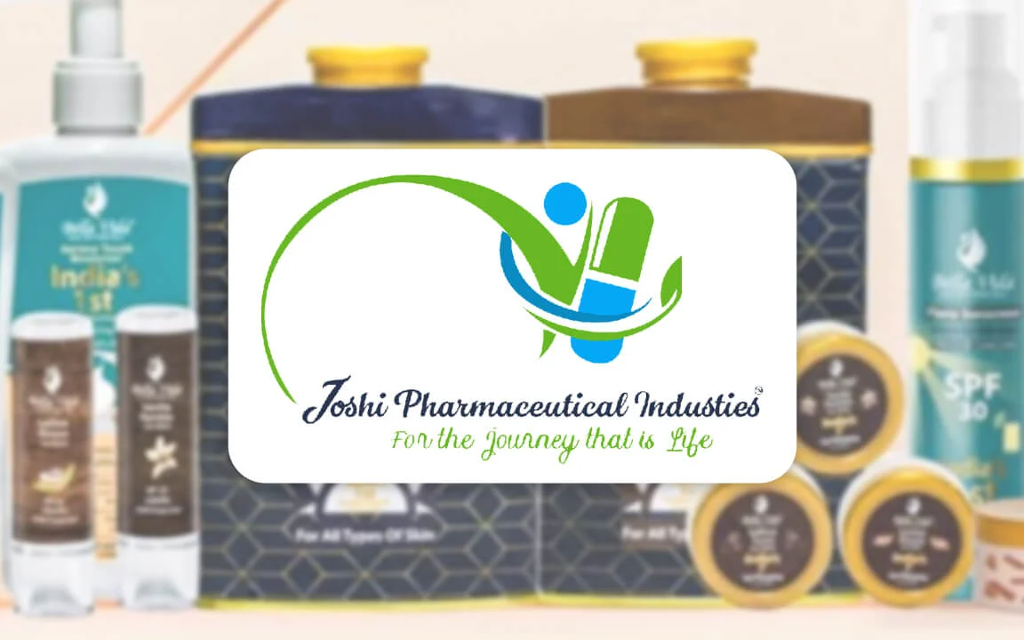 Joshi Pharmaceutical Industries