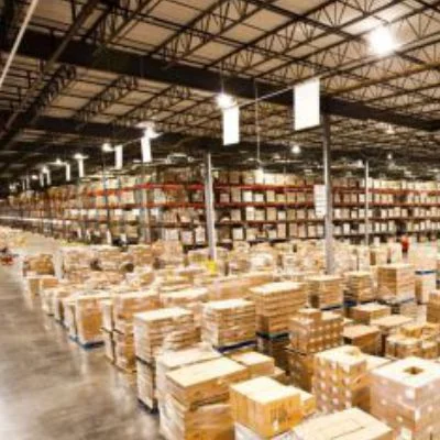 warehouse-management-system